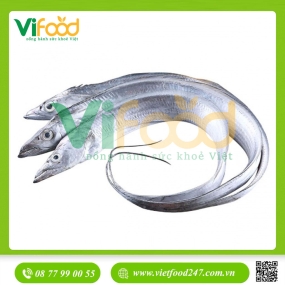 Cá Hố Đông Lạnh
