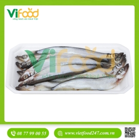 Cá Trứng Na Uy