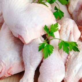 Tổng Kho Thịt Gà Đông Lạnh Đà Nẵng Uy Tín, Giá Tốt
