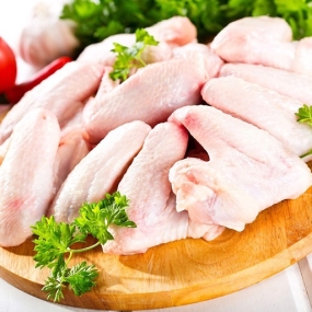 Tổng Kho Thịt Gà Đông Lạnh Nhập Khẩu Tại Bà Rịa - Vũng Tàu 
