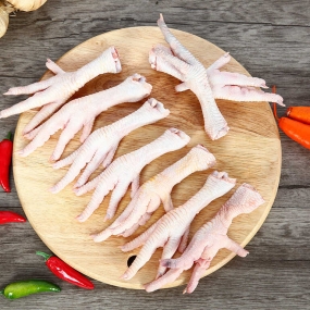 Kho Thịt Gà Đông Lạnh Nhập Khẩu Uy Tín Tại Gia Lai