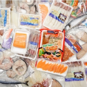 VIFOOD - Cửa Hàng Thịt Bò, Thịt Gà, Thịt Heo, Hải Sản Đông Lạnh tại Xã Mường Động, Tỉnh Phú Thọ