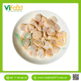 Cồi sò mai