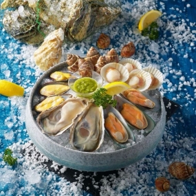 Tổng Kho Thịt Bò, Thịt Gà, Thịt Heo, Hải Sản Đông Lạnh Nhập Khẩu tại Xã Núa Ngam, tỉnh Điện Biên