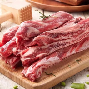 Phân Phối Thịt Bò, Thịt Gà, Thịt Heo, Hải Sản Đông Lạnh tại Xã Thắng Mố, Tỉnh Tuyên Quang