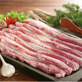  Tổng Kho Thịt Bò, Thịt Gà, Thịt Heo, Hải Sản Đông Lạnh nhập khẩu tại xã Mường Nhé, tỉnh Điện Biên