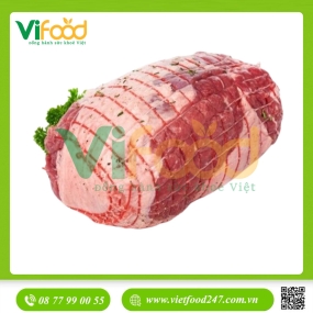 Nạc đùi cừu Úc Whitestripe
