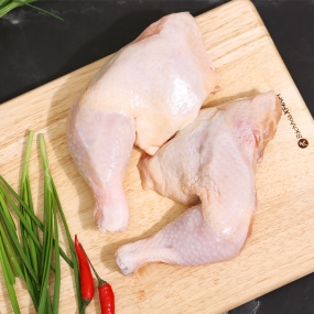 Tổng Kho Thịt Gà Đông Lạnh Nhập Khẩu Tại Ninh Thuận Uy Tín