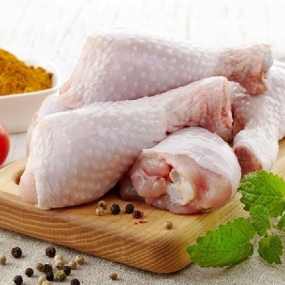 Nhà Cung Cấp Thịt Bò, Thịt Gà, Thịt Heo, Hải Sản Đông Lạnh tại Xã Dân Tiến, Tỉnh Thái Nguyên