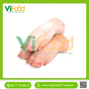 Dựng heo trước Rusagro