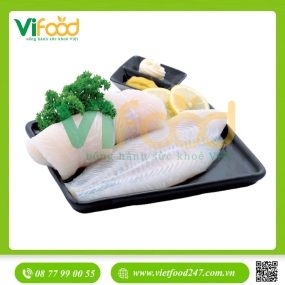 Fillet cá tra