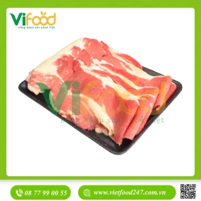 Gầu bò Úc Teys
