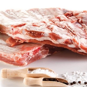 VIFOOD - Tổng Kho Thịt Bò, Thịt Gà, Thịt Heo, Hải Sản Đông Lạnh tại Xã Tam Giang, Tỉnh Bắc Ninh