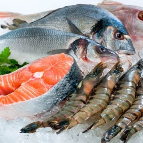  Tổng Kho Thịt Bò, Thịt Gà, Thịt Heo, Hải Sản Đông Lạnh tại Xã Quốc Khánh, Lạng Sơn