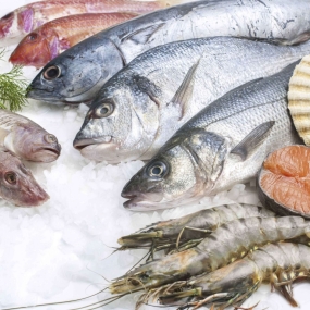 Tổng Kho Thịt Bò, Thịt Gà, Thịt Heo, Hải Sản Đông Lạnh xã Pà Vầy Sủ tỉnh Tuyên Quang