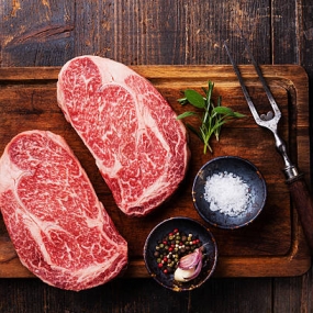 VIFOOD - Tổng Kho Thịt Bò, Gà, Heo, Hải Sản Đông Lạnh tại Xã Đông Phú, Tỉnh Bắc Ninh