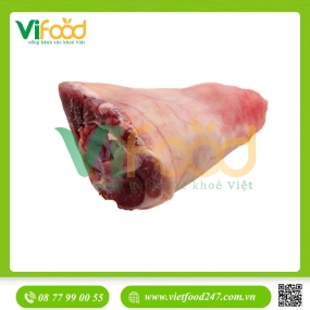 Khoanh giò heo Vion
