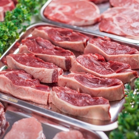 Địa chỉ bán Thịt Bò, Thịt Gà, Thịt Heo & Hải Sản Đông Lạnh tại Xã Quy Mông, Tỉnh Lào Cai