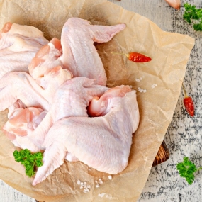 Tổng Kho Thịt Gà Đông Lạnh Nhập Khẩu Uy Tín Tại An Giang