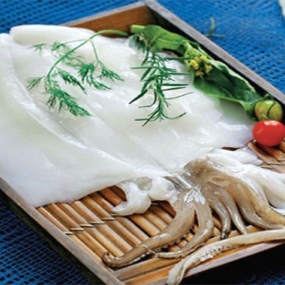 Tổng Kho Hải Sản Đông Lạnh Nhập Khẩu Uy Tín Tại TP.HCM