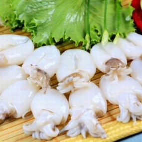 Địa chỉ bán Hải Sản Đông Lạnh Uy Tín tại Tây Ninh 