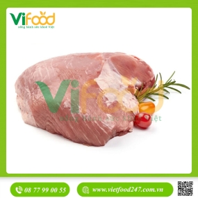 Nạc vai heo Miratorg