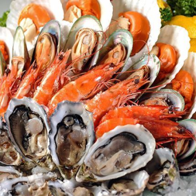 Tổng Kho Thịt Bò, Thịt Gà, Thịt Heo, Hải Sản Đông Lạnh tại Xã Tân Đoàn, Tỉnh Lạng Sơn