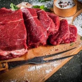 Tổng Kho Thịt Bò, Thịt Gà, Thịt Heo, Hải Sản Đông Lạnh Nhập Khẩu Tại Xã Hoài Đức, Hà Nội