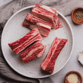 VIFOOD – Thịt Bò, Thịt Gà, Thịt Heo, Hải Sản Đông Lạnh tại phường Nam Định, tỉnh Ninh Bình