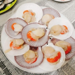 Tổng Kho Thịt Bò, Thịt Gà, Thịt Heo, Hải Sản Đông Lạnh nhập khẩu tại xã Trung Sơn, tỉnh Tuyên Quang