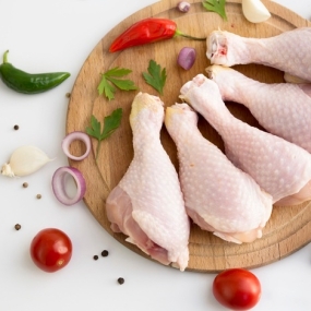 Địa Chỉ Cung Cấp Thịt Gà Đông Lạnh Nhập Khẩu Uy Tín Tại Hà Nội