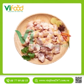 Sụn gối gà Diplomata