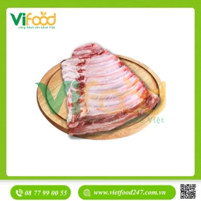 Sườn vai Olymel