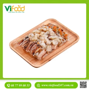Thịt Càng Ghẹ