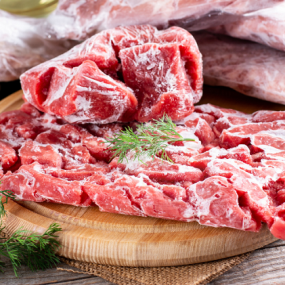VIFOOD - Tổng Kho Thịt Bò, Thịt Gà, Thịt Heo, Hải Sản Đông Lạnh tại Xã Đại Sơn, Tỉnh Bắc Ninh