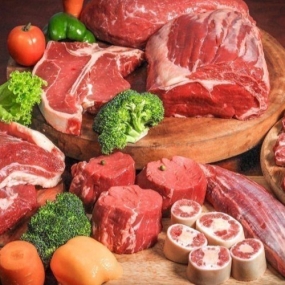 VIFOOD – Tổng Kho Thịt Bò, Thịt Gà, Thịt Heo & Hải Sản Đông Lạnh tại Xã Xuân Ái, Tỉnh Lào Cai