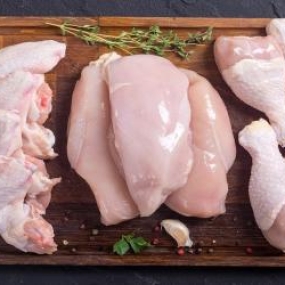 Địa Chỉ Cung Cấp Thịt Gà Đông Lạnh Ở Hậu Giang