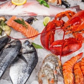 Tổng Kho Thịt Bò, Thịt Gà, Thịt Heo, Hải Sản Đông Lạnh Xã Phù Yên, huyện Phù Yên, tỉnh Sơn La