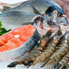VIFOOD - Kho Thịt Bò, Gà, Heo, Hải Sản Đông Lạnh tại Xã Tiên Yên, Tỉnh Quảng Ninh