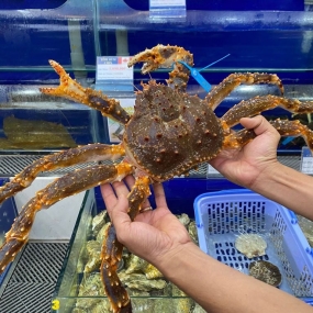 Chuyên cung cấp thịt bò, thịt gà, thịt heo, hải sản đông lạnh nhập khẩu tại xã Phan Thanh, tỉnh Cao Bằng