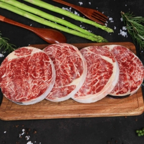 Chuyên Sỉ Lẻ Thịt Bò, Thịt Gà, Thịt Heo, Hải Sản Đông Lạnh nhập khẩu tại xã Tân Trào, tỉnh Tuyên Quang