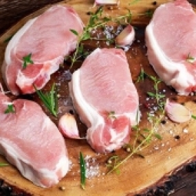 VIFOOD - Tổng Kho Thịt Bò, Thịt Gà, Thịt Heo, Hải Sản Đông Lạnh tại Xã Yên Phong, Tỉnh Bắc Ninh