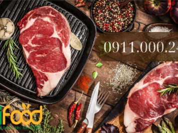 Thịt Bò Đông Lạnh Quận 12 – Bí Quyết Tạo Nên Món Ngon Chuẩn Nhà Hàng