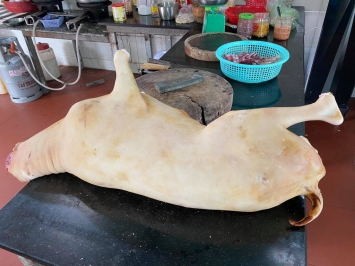 Cung Cấp Thịt Cừu Tươi, Thịt Dê Tươi Tại Quận 12, TP.HCM