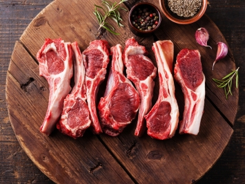 Thịt Heo Đông Lạnh Chất Lượng Cao Tại Quận 10 – TƯƠI NGON, GIÁ TỐT MỖI NGÀY!