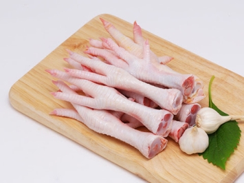 Nguyên Liệu “Chân Ái” Cho Mọi Quán Nhậu – Chân Gà Đông Lạnh Sạch, Ngon, Rẻ Tại Thủ Đức