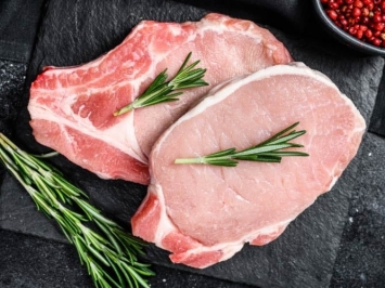 Củ Chi Ưa Chuộng Thịt Heo Đông Lạnh – Bạn Đã Thử Chưa?