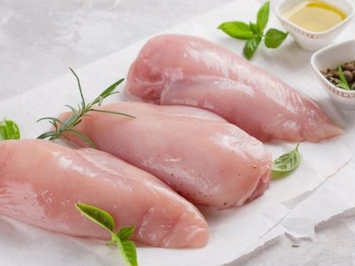Thực Phẩm Tiện Lợi Cho Người Bận Rộn – Ức Gà Đông Lạnh Giao Nhanh Tại TP.HCM