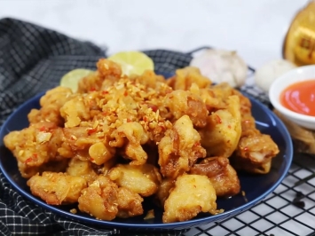Gà Đông Lạnh – Giải Pháp Cho Món Nhậu Giòn Ngon, Nhanh Gọn Tại Tân Phú