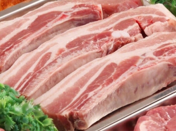 Thịt Heo Đông Lạnh Tại Quận 2